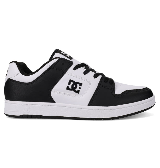 DC SHOES MANTECA 4 メンズ フットウェア