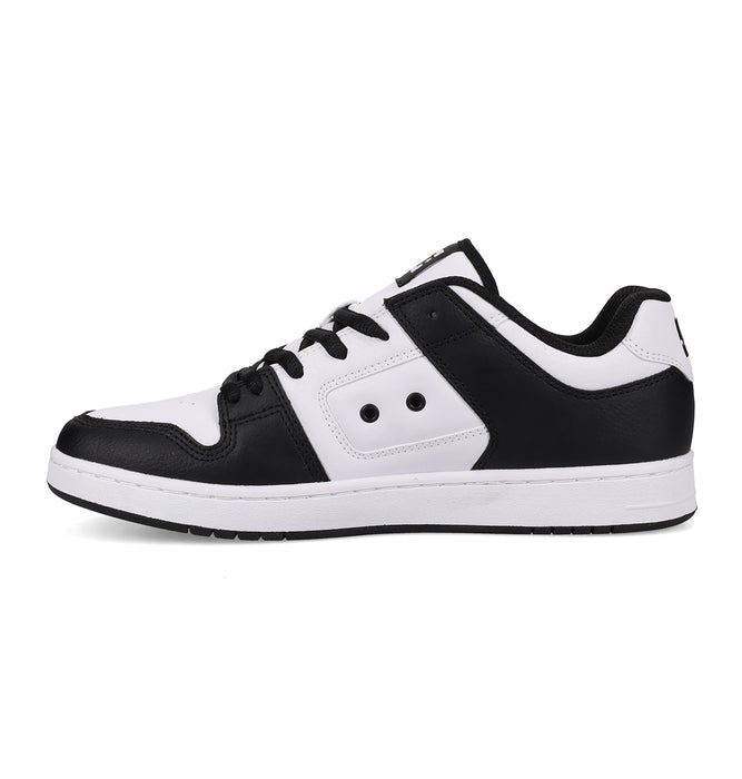 DC SHOES MANTECA 4 メンズ フットウェア