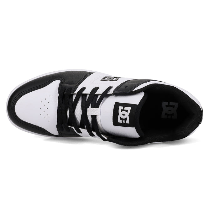 DC SHOES MANTECA 4 メンズ フットウェア