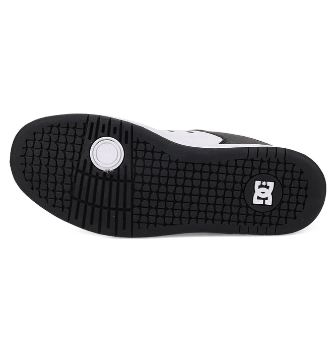 DC SHOES MANTECA 4 メンズ フットウェア