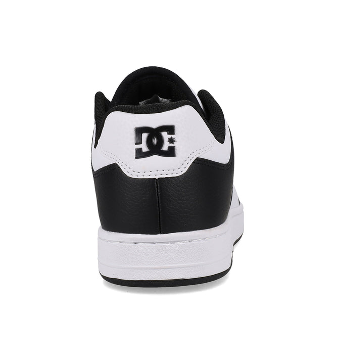 DC SHOES MANTECA 4 メンズ フットウェア