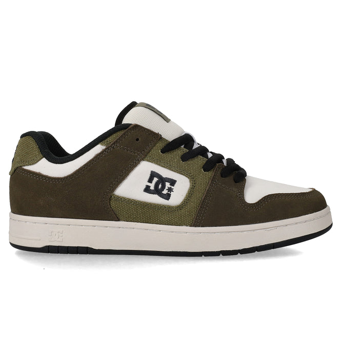 DC SHOES MANTECA 4 メンズ フットウェア