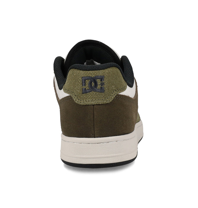 DC SHOES MANTECA 4 メンズ フットウェア