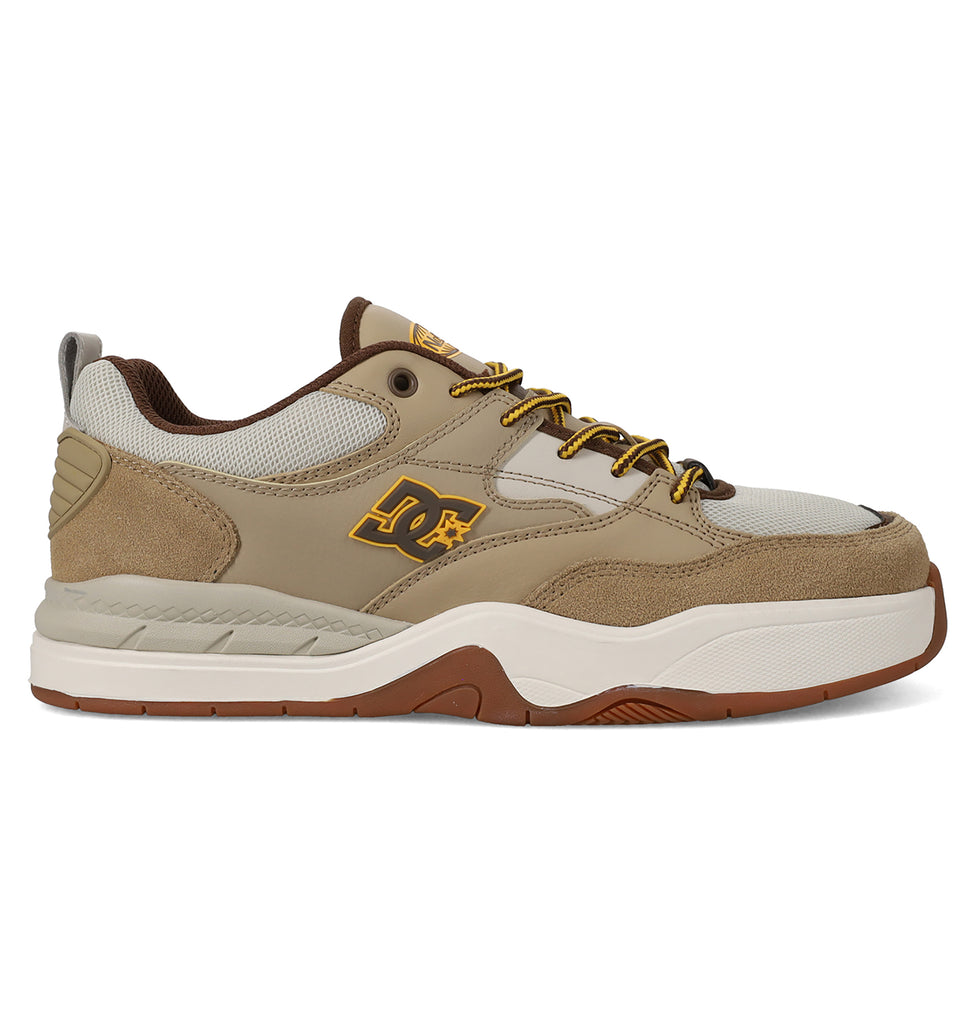 OUTLET】DC Shoes DC ASCEND LE メンズ フットウェア