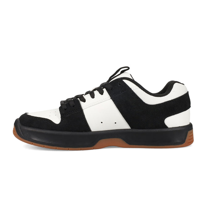 OUTLET】DC Shoes LYNX ZERO メンズ フットウェア