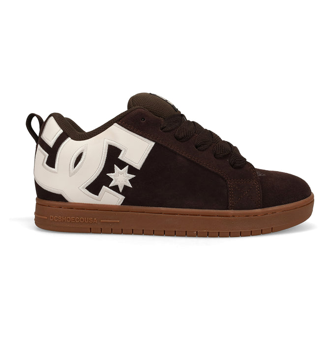 【OUTLET】DC Shoes COURT GRAFFIK SE メンズ フットウェア