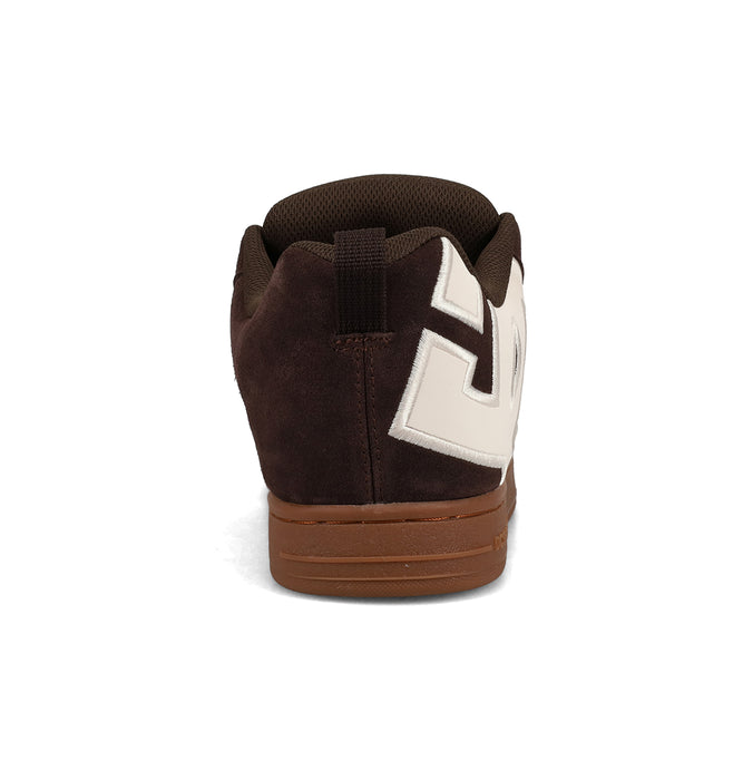 【OUTLET】DC Shoes COURT GRAFFIK SE メンズ フットウェア