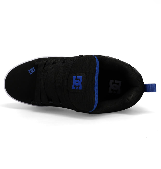 【OUTLET】DC Shoes COURT GRAFFIK メンズ フットウェア