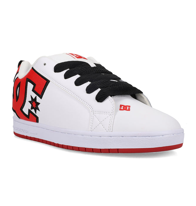【OUTLET】DC Shoes COURT GRAFFIK メンズ フットウェア
