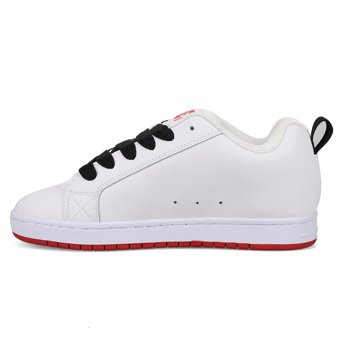 【OUTLET】DC Shoes COURT GRAFFIK メンズ フットウェア