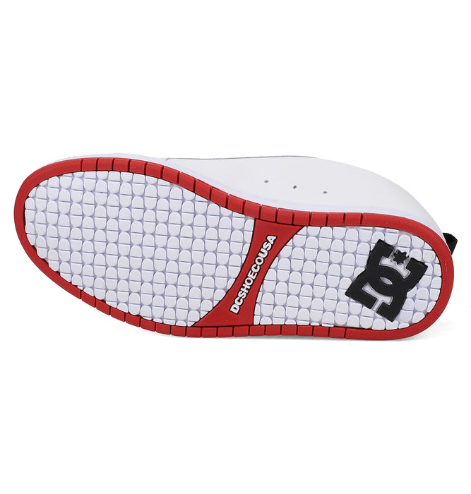 【OUTLET】DC Shoes COURT GRAFFIK メンズ フットウェア