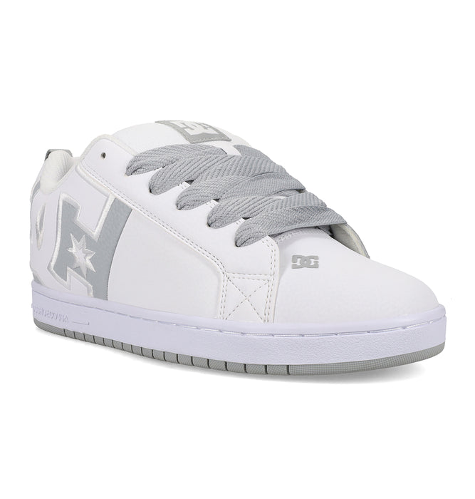 OUTLET】DC Shoes COURT GRAFFIK SQ メンズ フットウェア