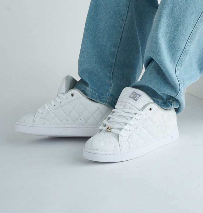 DC SHOES ALLIANCE SE SN メンズ フットウェア