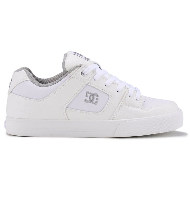 ◆2025年カレンダープレゼント◆ DC Shoes PURE SE SN メンズ フットウェア