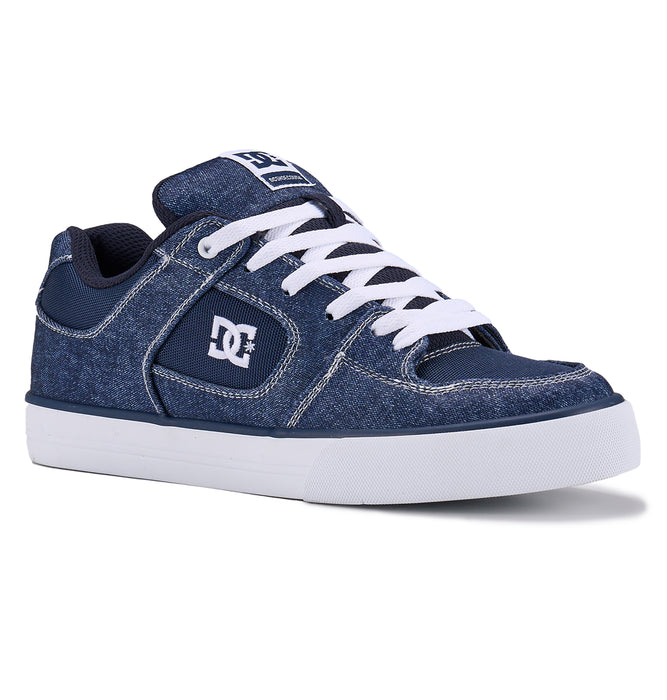 DC SHOES PURE TX SE メンズ フットウェア