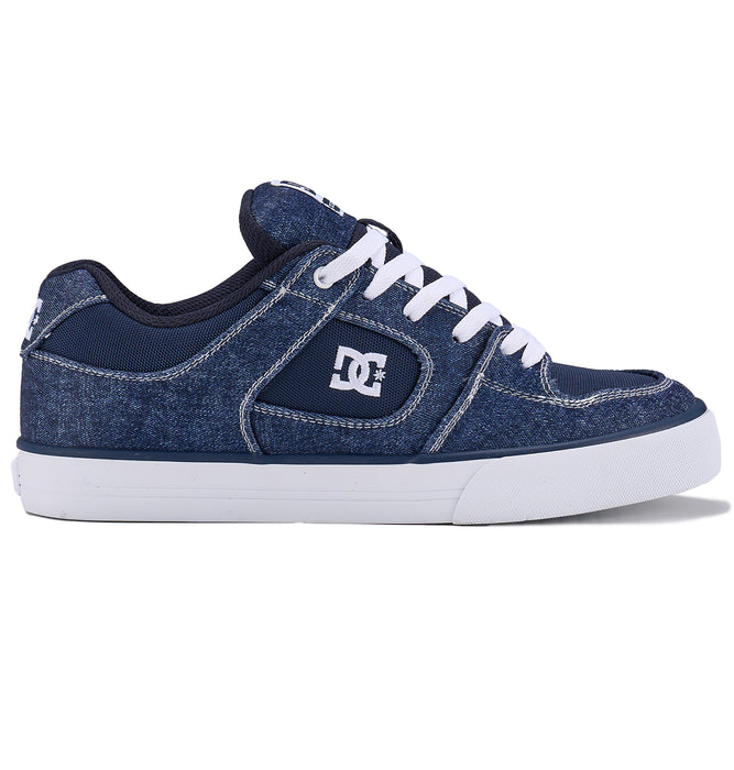 DC SHOES PURE TX SE メンズ フットウェア