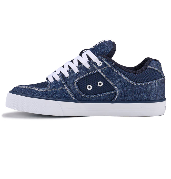 DC SHOES PURE TX SE メンズ フットウェア