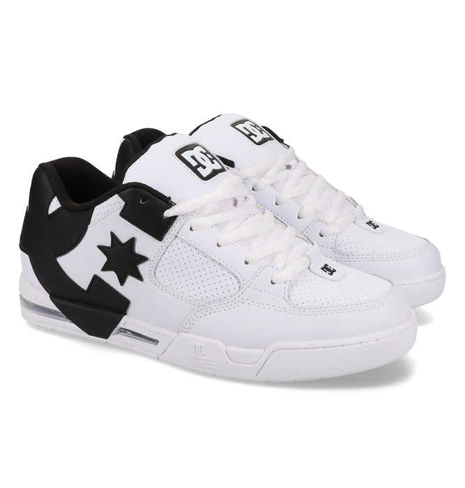 DC SHOES メンズ DC COMMAND シューズ 【2025年秋冬モデル】