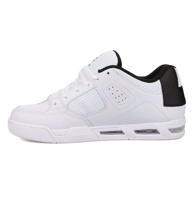 DC Shoes DC COMMAND フットウェア スニーカー メンズ