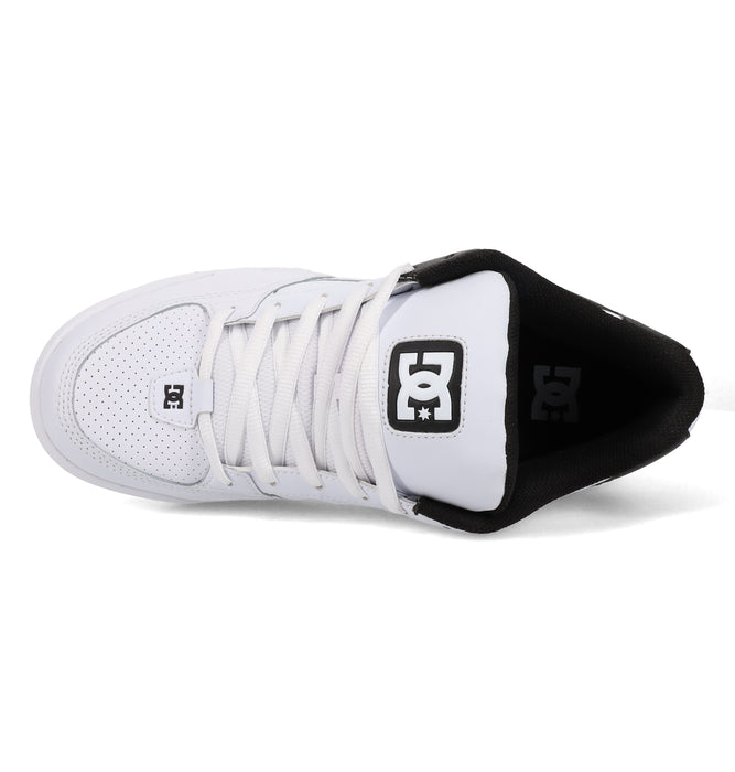 DC SHOES メンズ DC COMMAND シューズ 【2025年秋冬モデル】