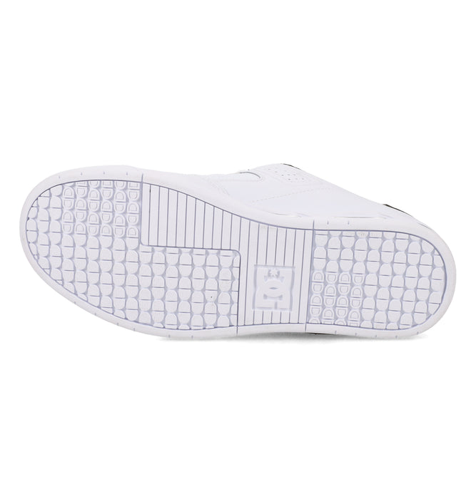 DC Shoes DC COMMAND フットウェア スニーカー メンズ