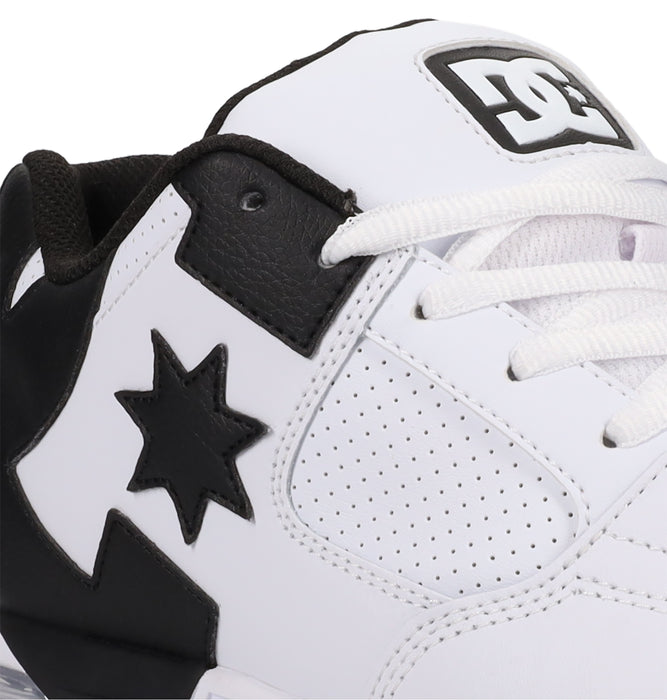 DC Shoes DC COMMAND フットウェア スニーカー メンズ