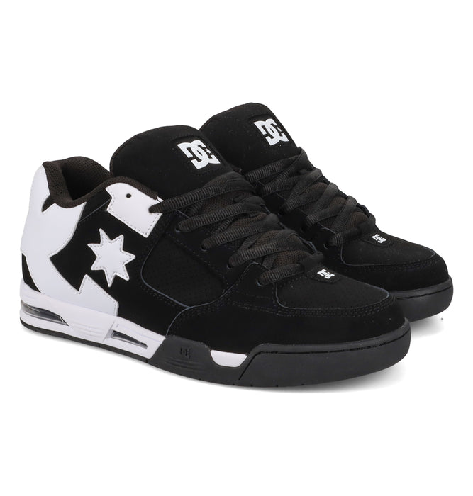 DC SHOES メンズ DC COMMAND シューズ 【2025年秋冬モデル】