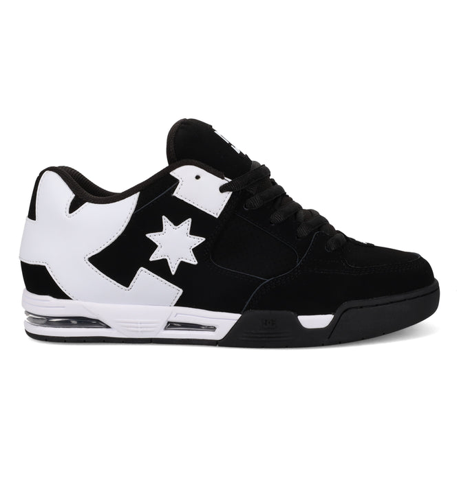 DC SHOES メンズ DC COMMAND シューズ 【2025年秋冬モデル】