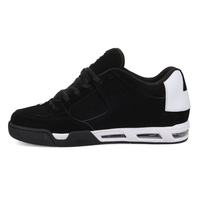 DC SHOES メンズ DC COMMAND シューズ 【2025年秋冬モデル】