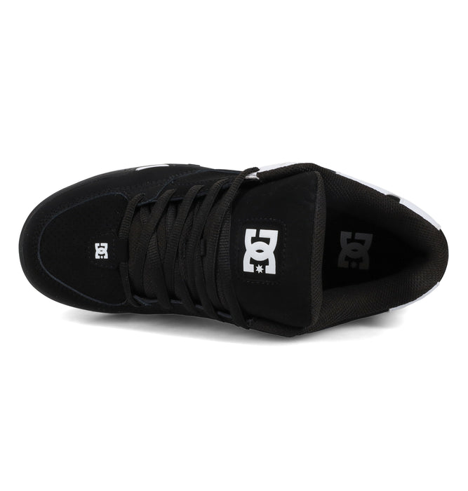 DC SHOES メンズ DC COMMAND シューズ 【2025年秋冬モデル】