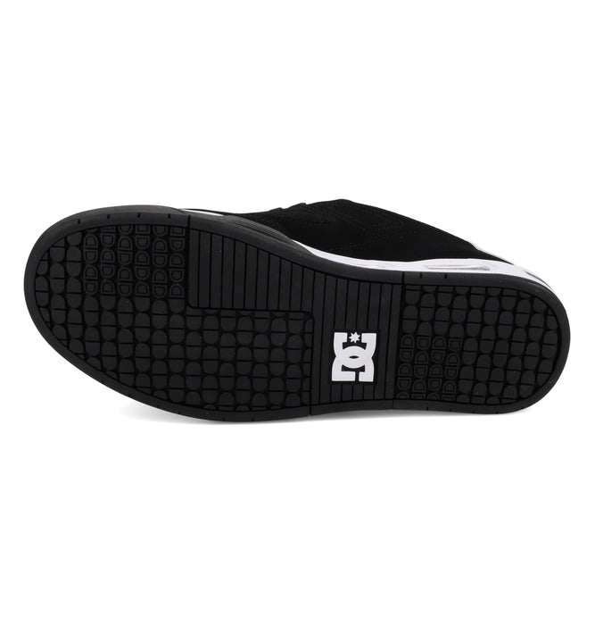 DC SHOES メンズ DC COMMAND シューズ 【2025年秋冬モデル】