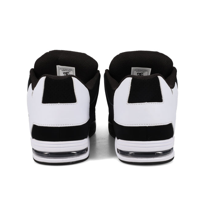 DC Shoes DC COMMAND フットウェア スニーカー メンズ