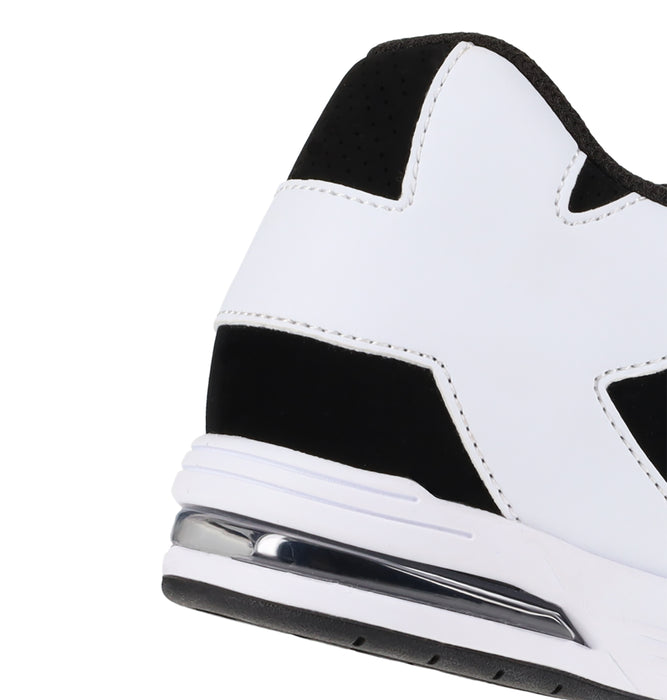 DC Shoes DC COMMAND フットウェア スニーカー メンズ