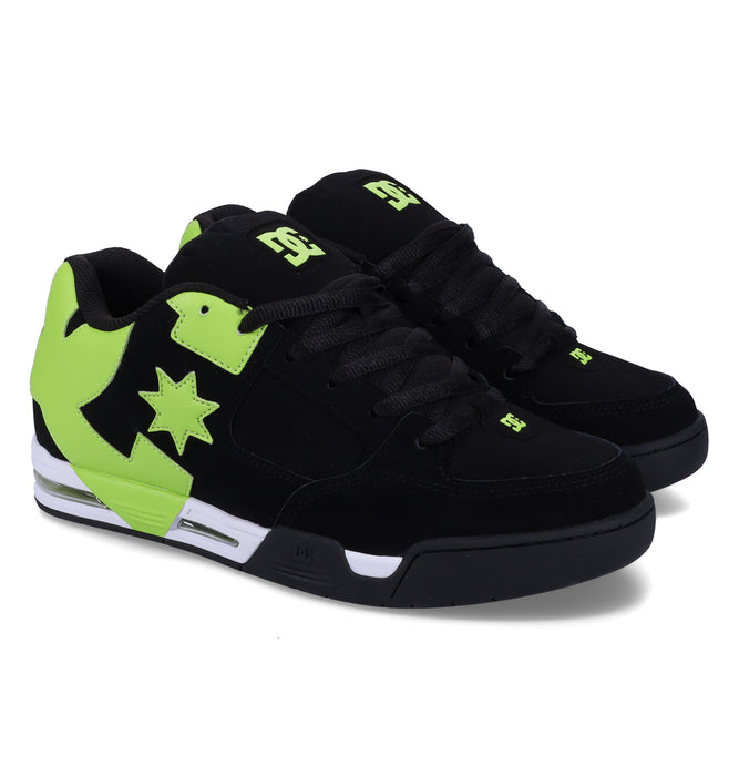 DC Shoes DC COMMAND フットウェア スニーカー メンズ