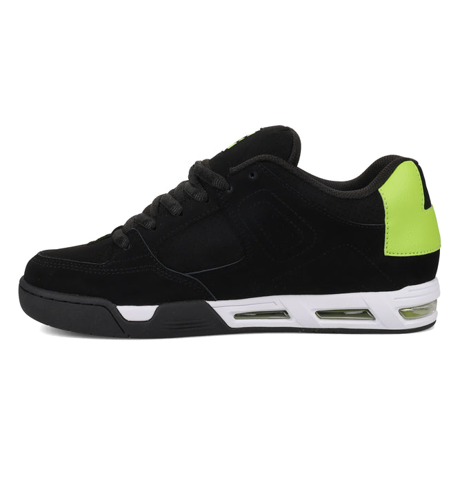 DC Shoes DC COMMAND フットウェア スニーカー メンズ