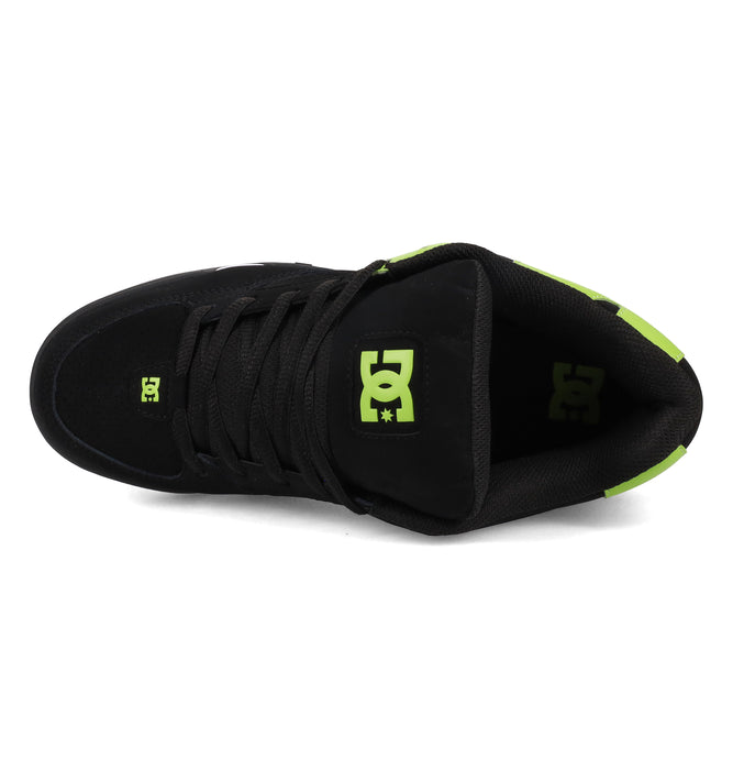 DC SHOES メンズ DC COMMAND シューズ 【2025年秋冬モデル】