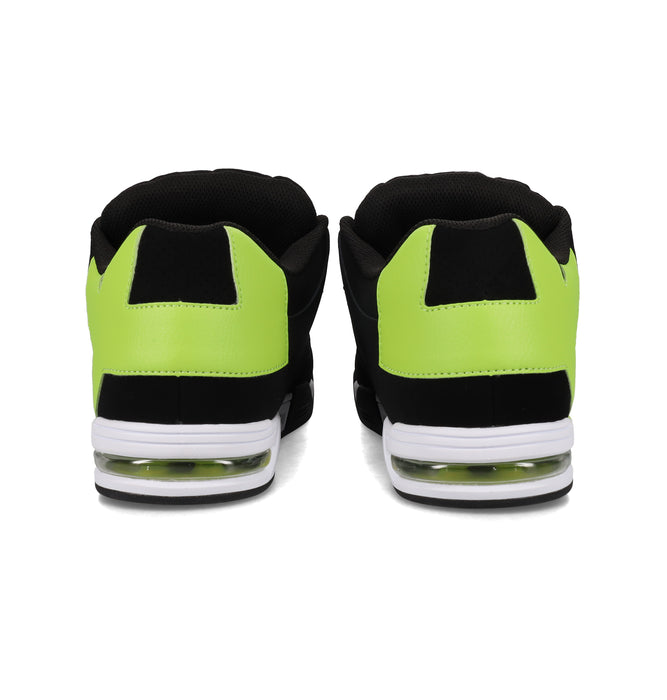 DC SHOES メンズ DC COMMAND シューズ 【2025年秋冬モデル】