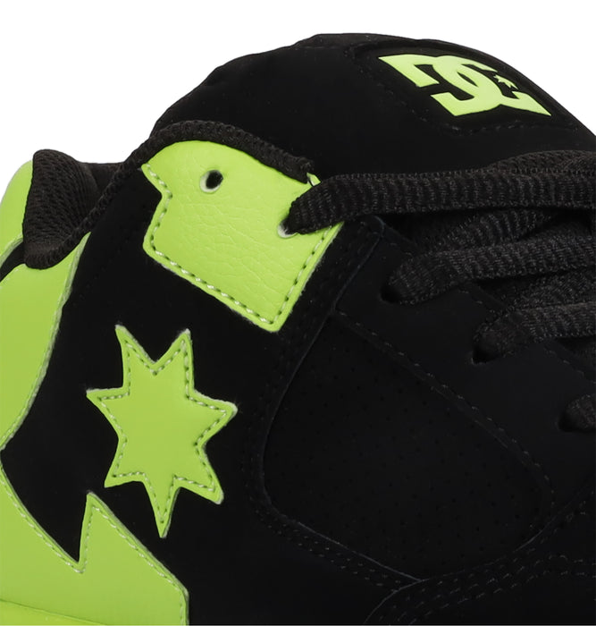 DC Shoes DC COMMAND フットウェア スニーカー メンズ