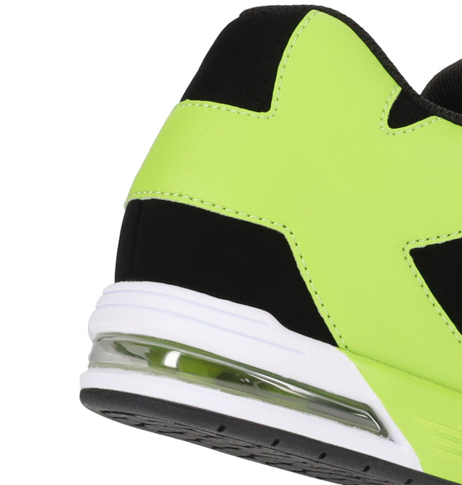 DC Shoes DC COMMAND フットウェア スニーカー メンズ