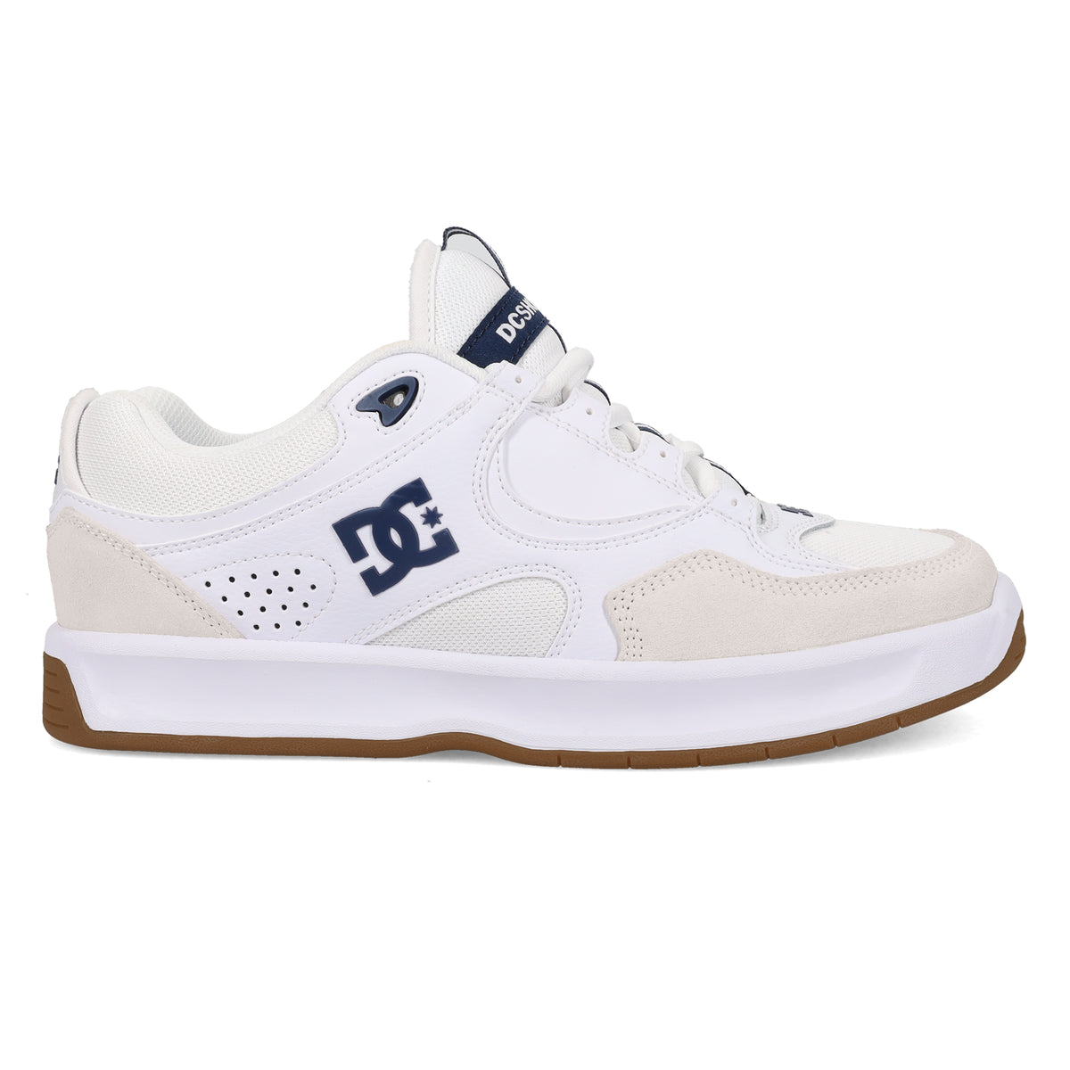 DC Shoes KALYNX ZERO フットウェア メンズ