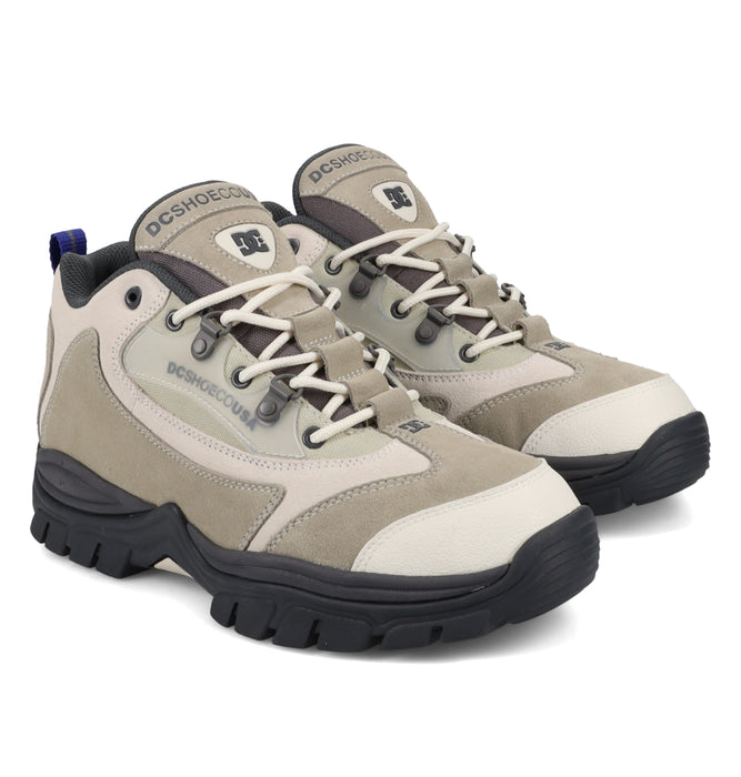 【OUTLET】DC Shoes RECON SHANAHAN フットウェア ブーツ 撥水 保温 メンズ