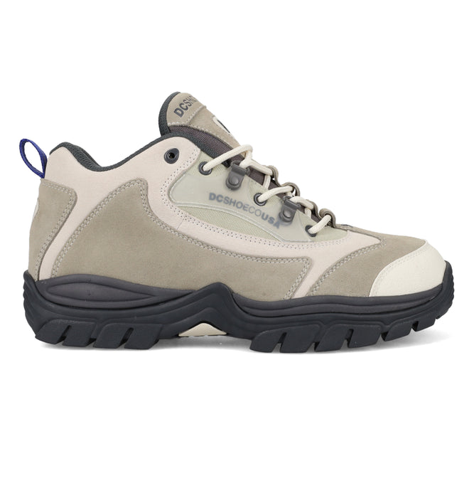 【OUTLET】DC Shoes RECON SHANAHAN フットウェア ブーツ 撥水 保温 メンズ