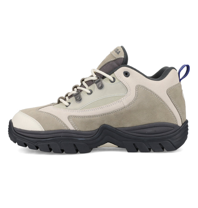【OUTLET】DC Shoes RECON SHANAHAN フットウェア ブーツ 撥水 保温 メンズ