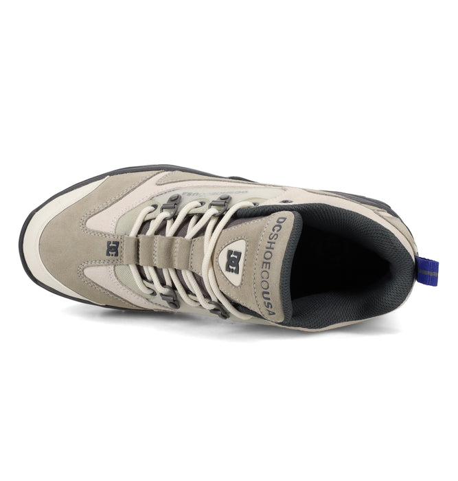 【OUTLET】DC Shoes RECON SHANAHAN フットウェア ブーツ 撥水 保温 メンズ
