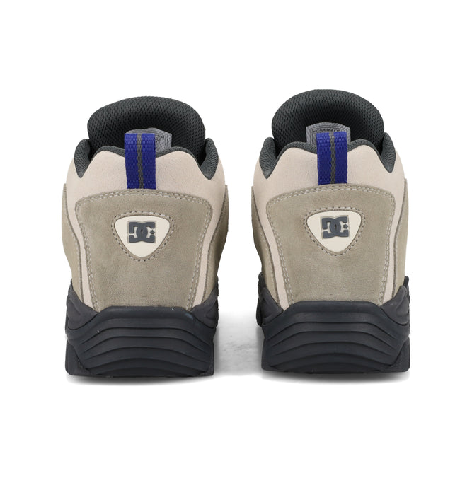 【OUTLET】DC Shoes RECON SHANAHAN フットウェア ブーツ 撥水 保温 メンズ