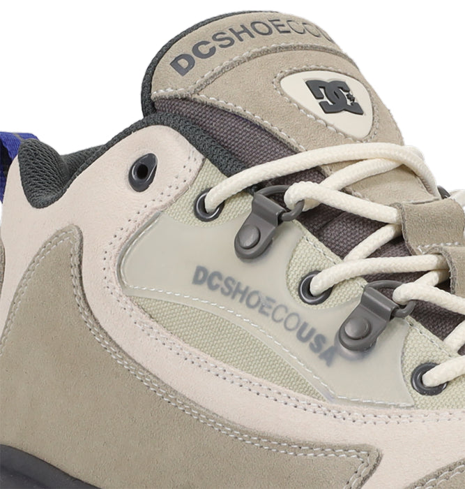 【OUTLET】DC Shoes RECON SHANAHAN フットウェア ブーツ 撥水 保温 メンズ