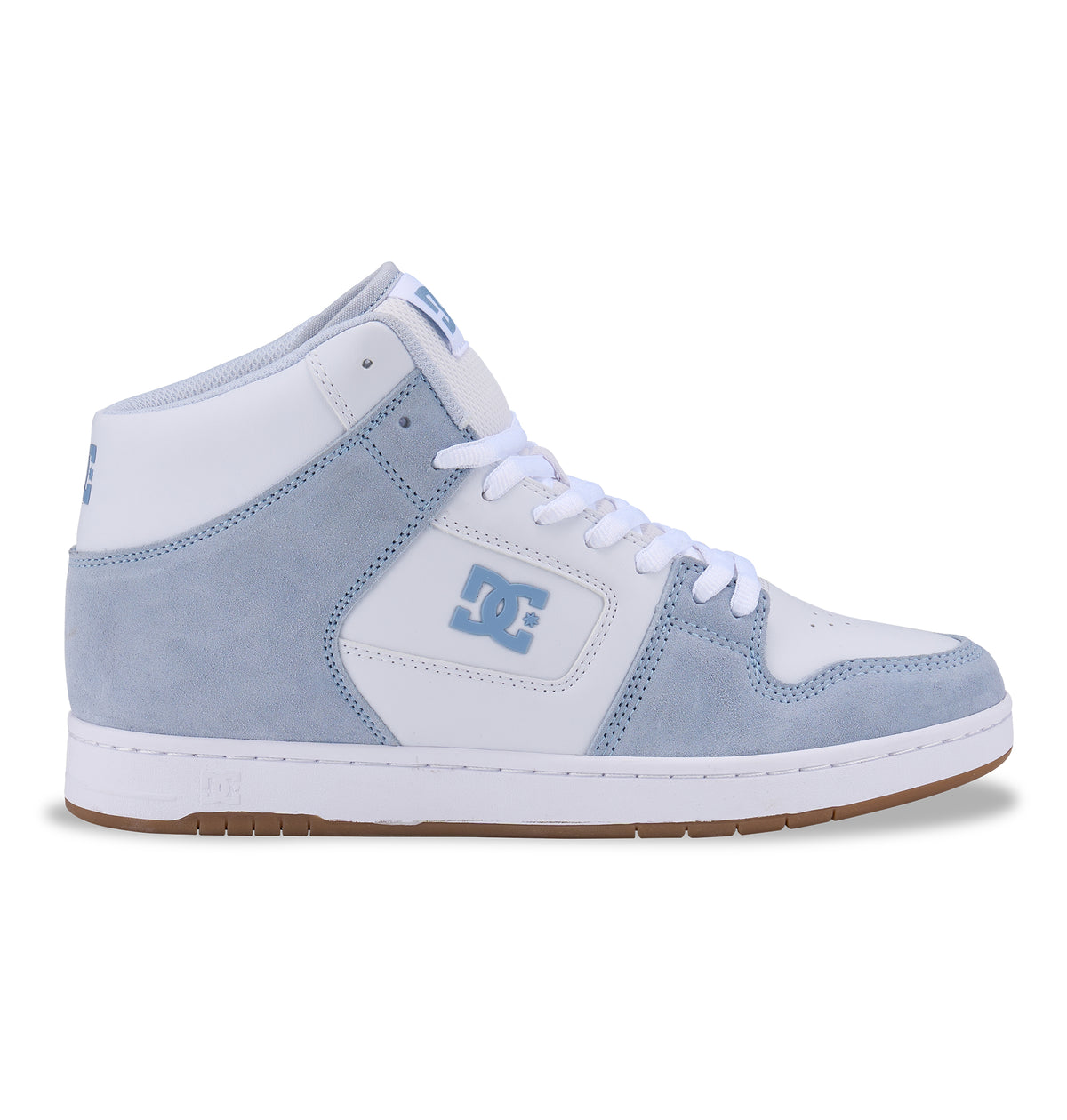カラー:026 オンラインストア・直営店限定】 DC Shoes MANTECA 4 HI