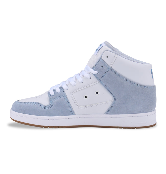 【カラー:026 オンラインストア・直営店限定】 DC Shoes MANTECA 4 HI フットウェア スニーカー メンズ ユニセックス