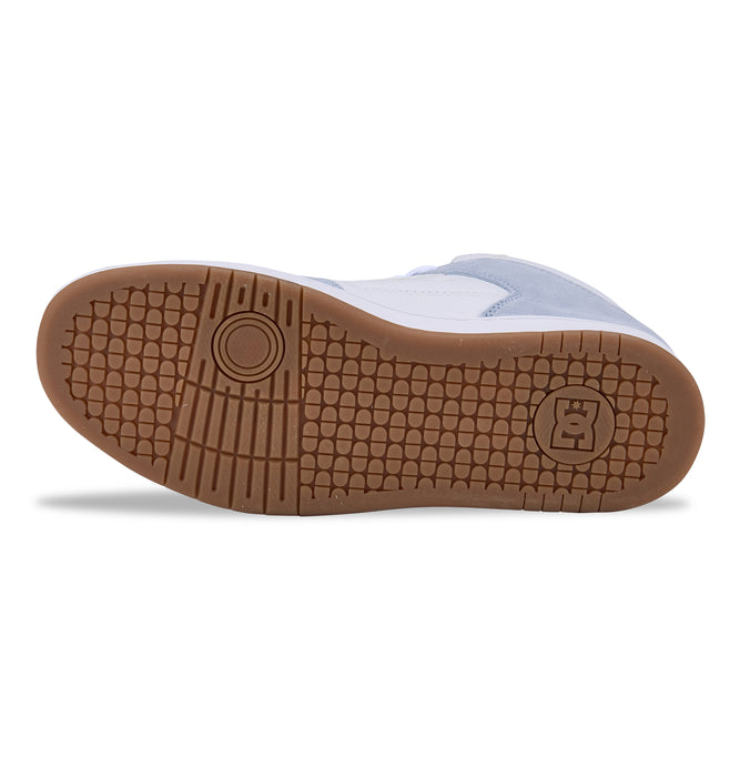 【カラー:026 オンラインストア・直営店限定】 DC Shoes MANTECA 4 HI フットウェア スニーカー メンズ ユニセックス