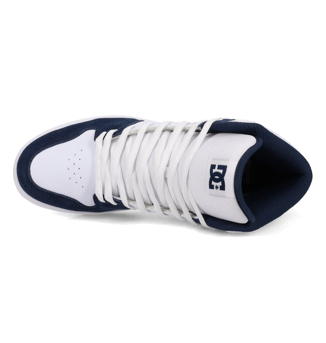 【カラー:026 オンラインストア・直営店限定】 DC Shoes MANTECA 4 HI フットウェア スニーカー メンズ ユニセックス